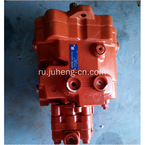 Hitachi EX55UR-3 Гидравлический насос 4310048 4403530 PSVD2-21